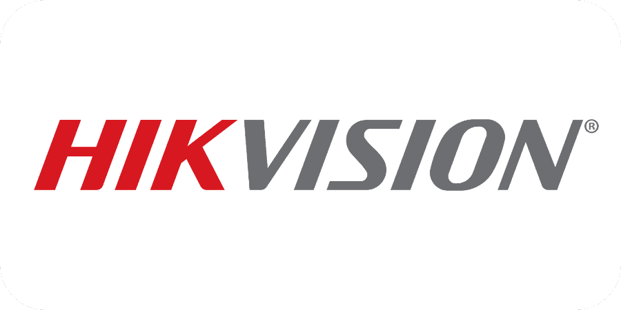 HIKVISION