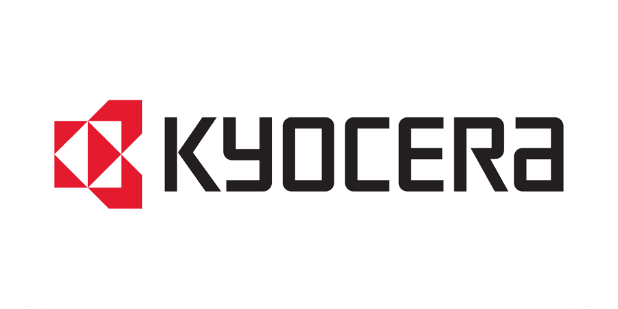 KYOCERA