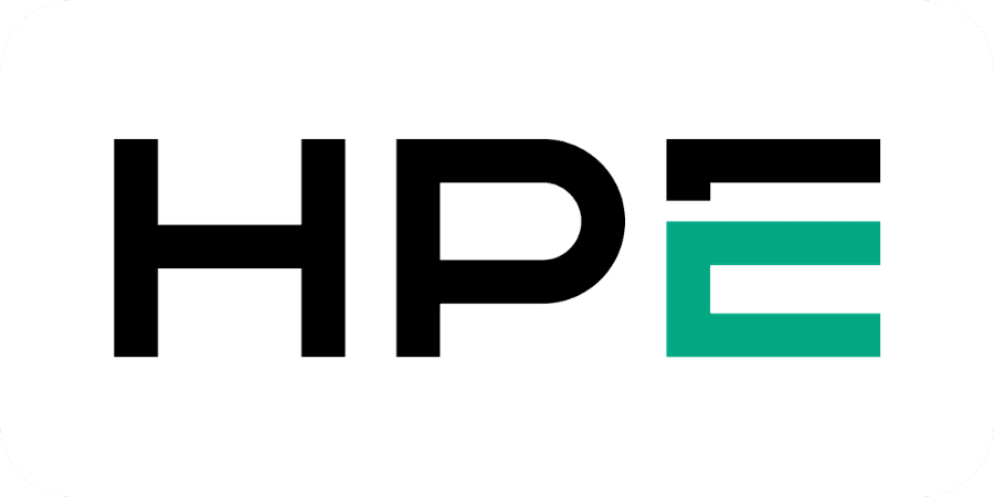 HPE