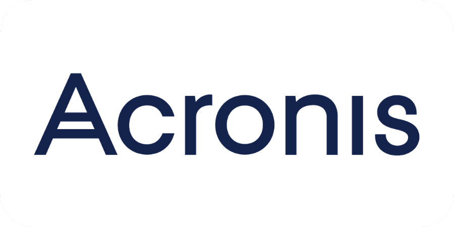 ACRONIS