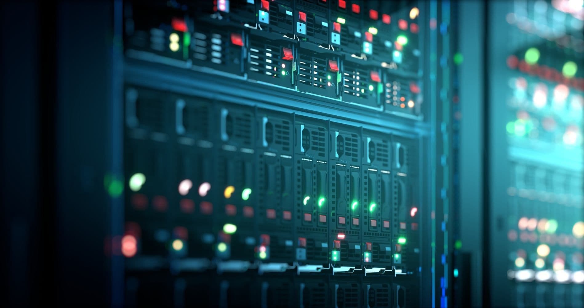 Sunucu ve Veri Depolama