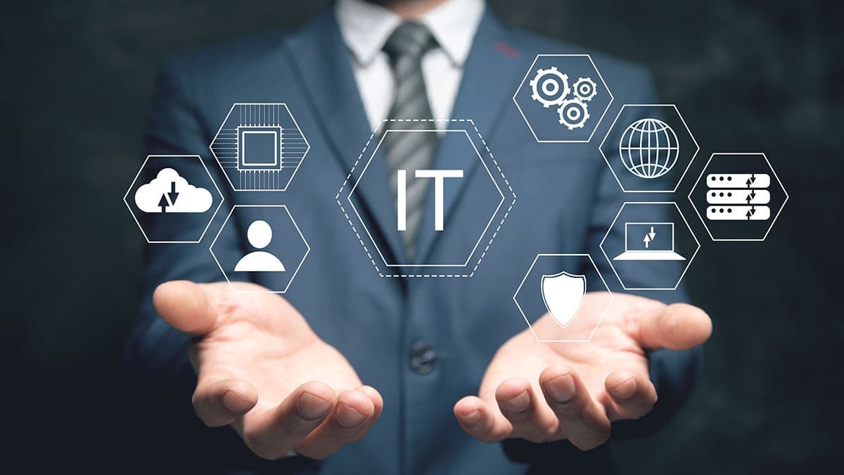 İzmir’de Kurumsal IT Altyapısı Nasıl Kurulmalı?