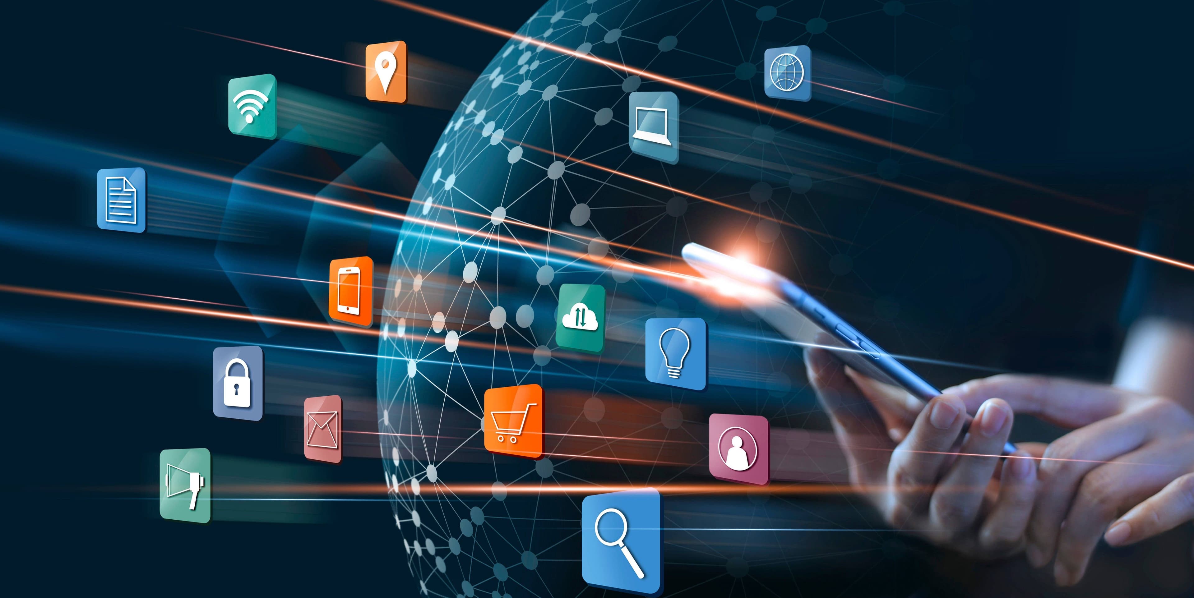 İzmir’de Kurumsal Bilişim Çözümleri ile İşletmenizi Güçlendirin