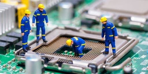 Sistem Bakım Çözümleri